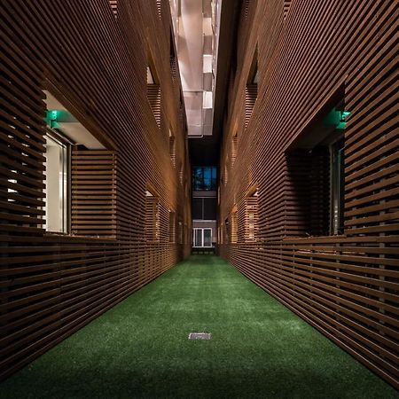 Oriens Hotel & Residences Myeongdong Seoul Eksteriør billede