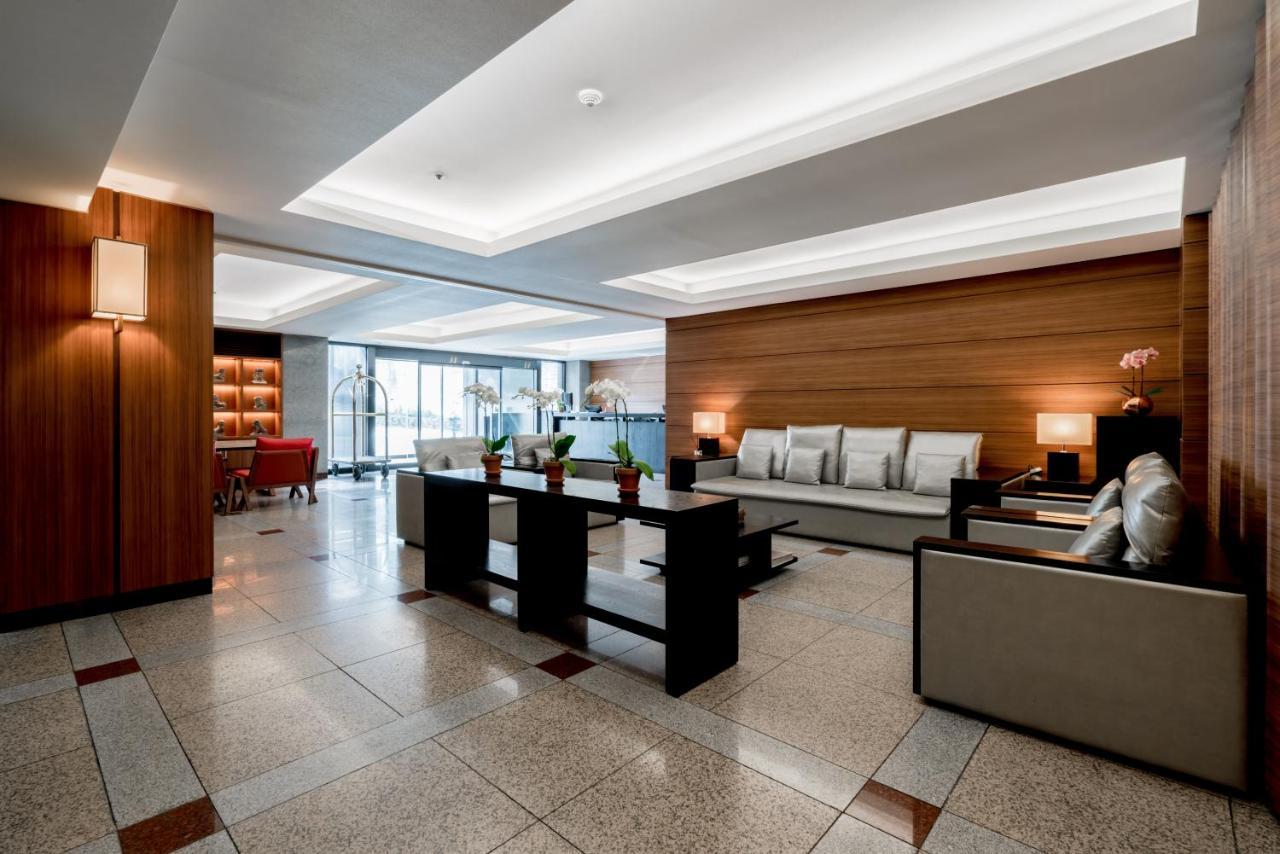Oriens Hotel & Residences Myeongdong Seoul Eksteriør billede