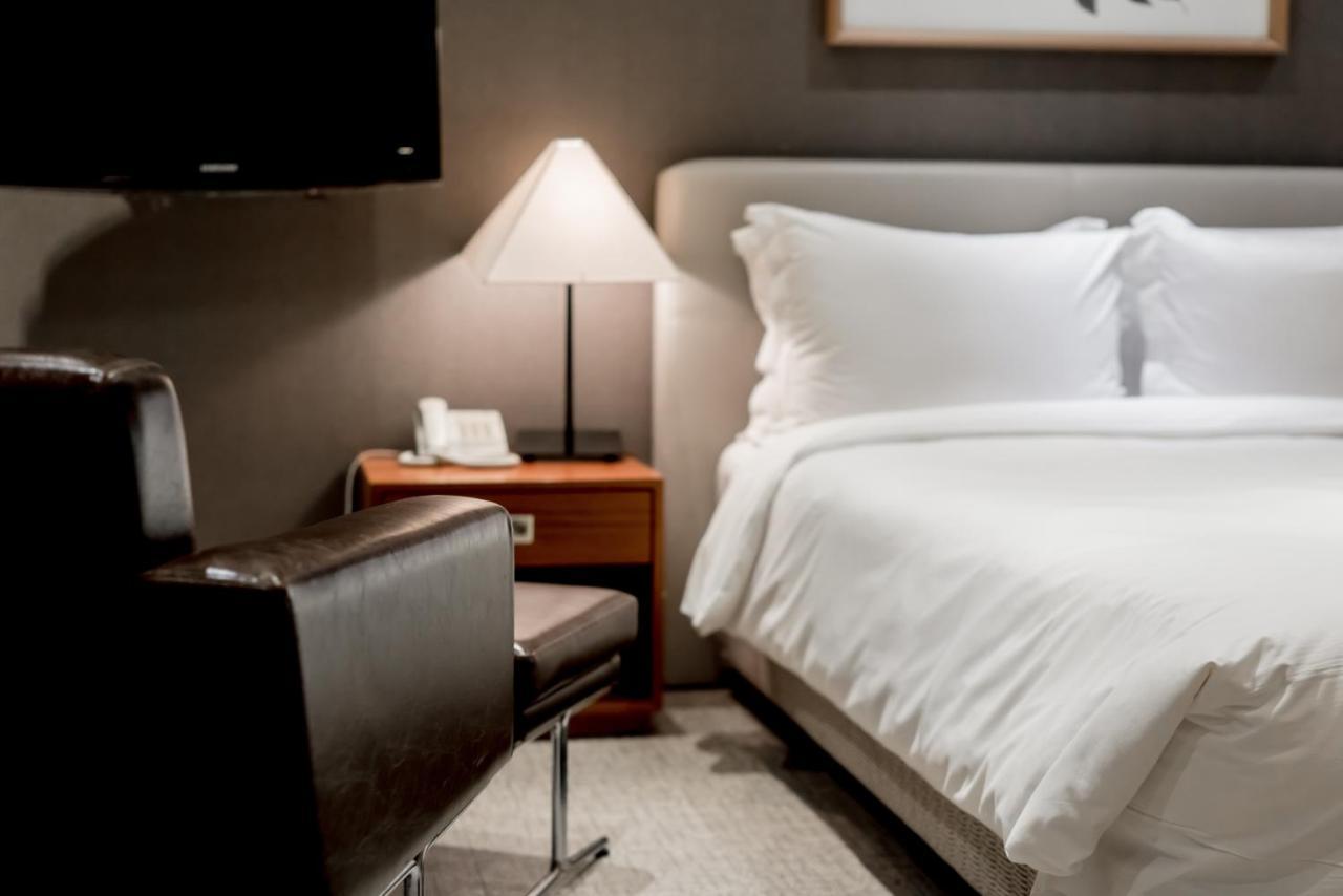 Oriens Hotel & Residences Myeongdong Seoul Eksteriør billede