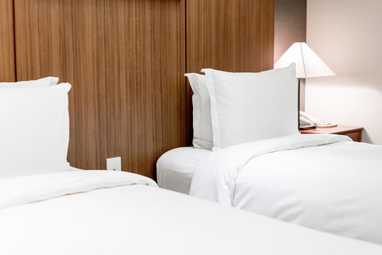 Oriens Hotel & Residences Myeongdong Seoul Eksteriør billede