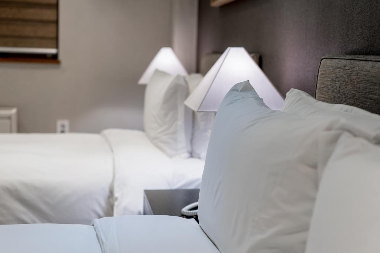 Oriens Hotel & Residences Myeongdong Seoul Eksteriør billede