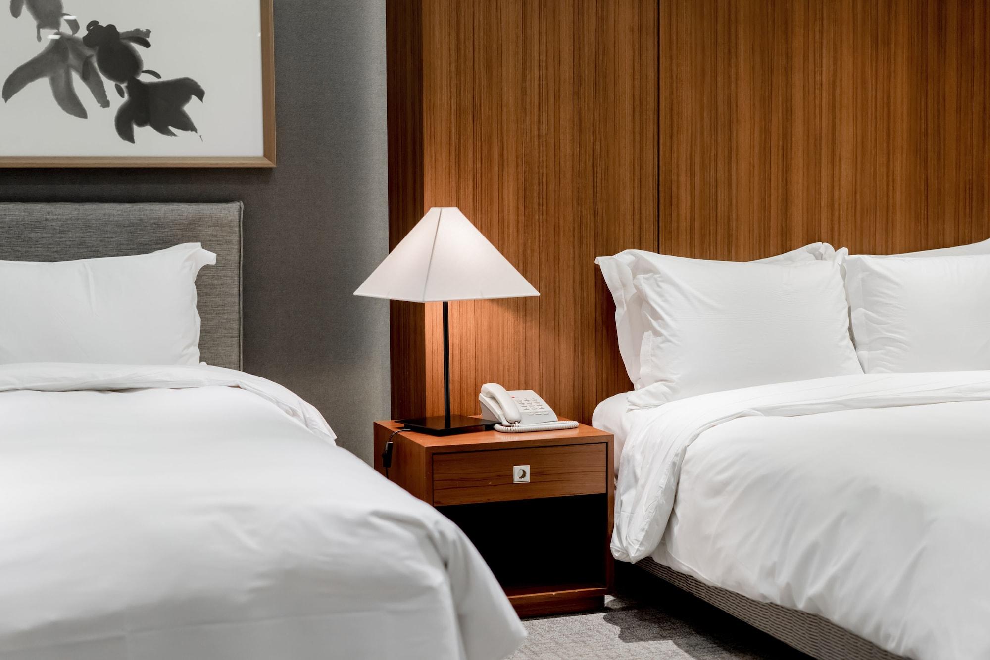 Oriens Hotel & Residences Myeongdong Seoul Eksteriør billede