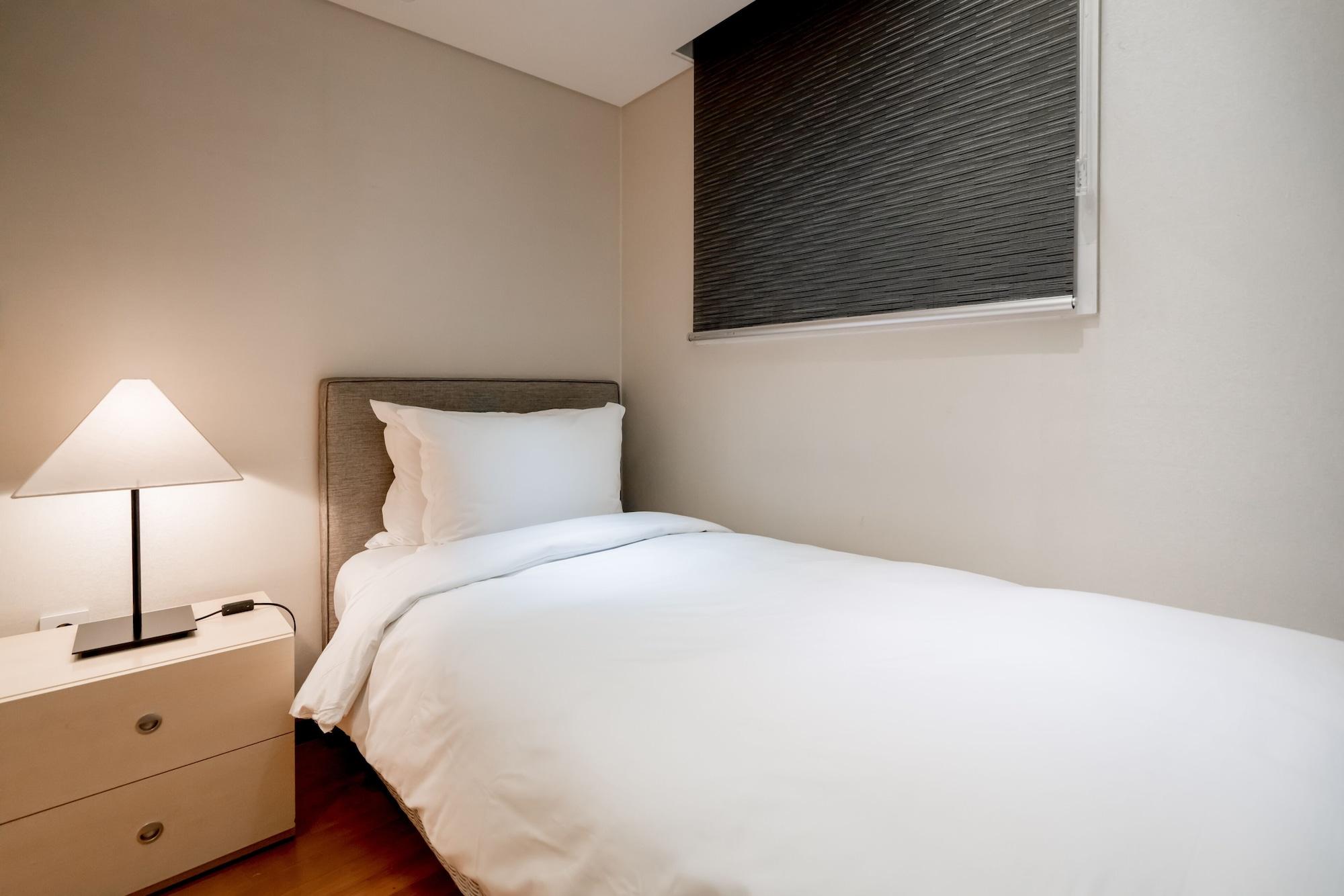 Oriens Hotel & Residences Myeongdong Seoul Eksteriør billede