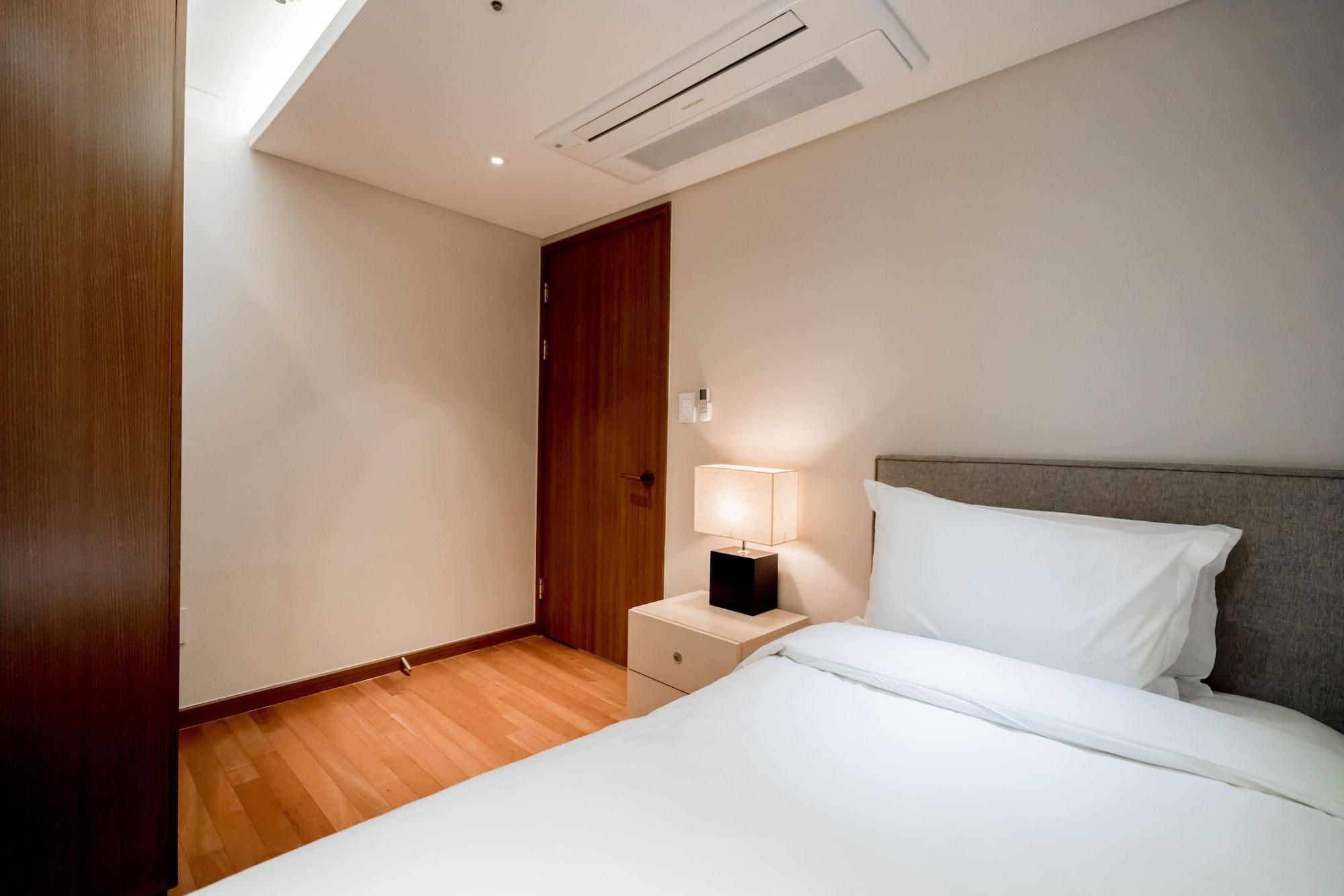 Oriens Hotel & Residences Myeongdong Seoul Eksteriør billede