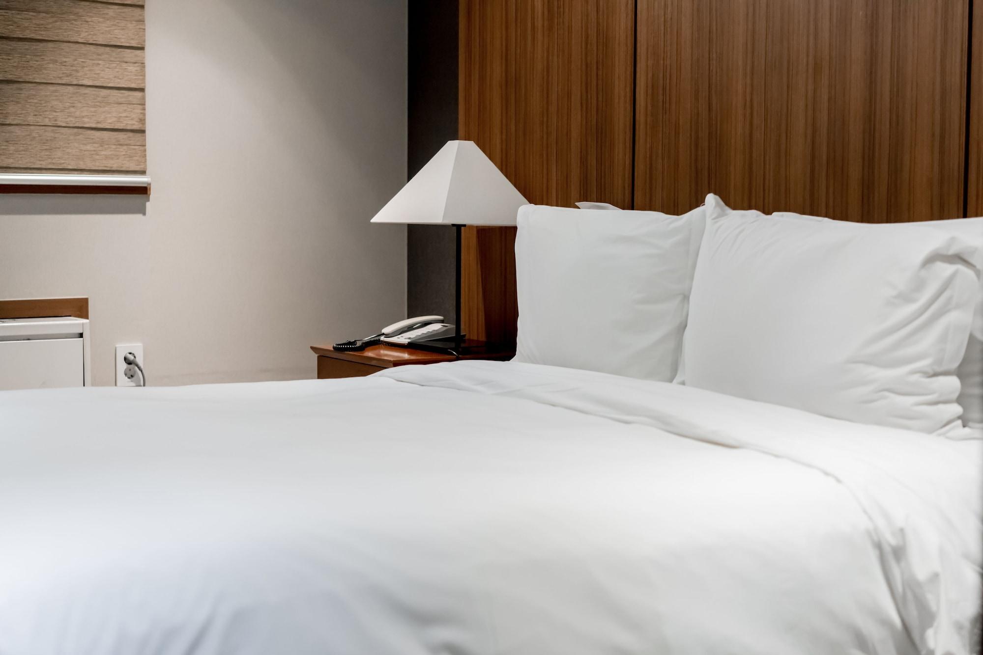Oriens Hotel & Residences Myeongdong Seoul Eksteriør billede