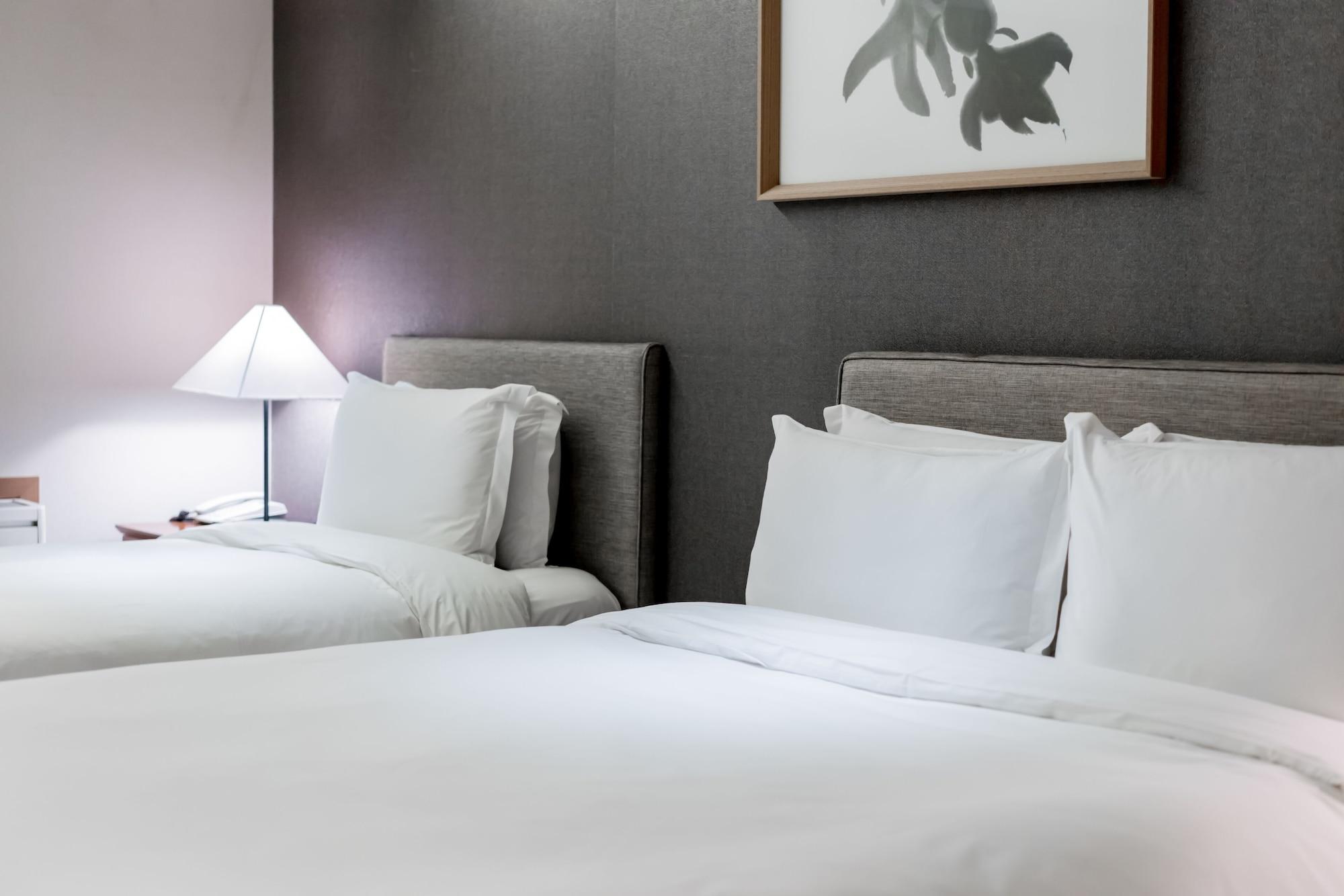 Oriens Hotel & Residences Myeongdong Seoul Eksteriør billede