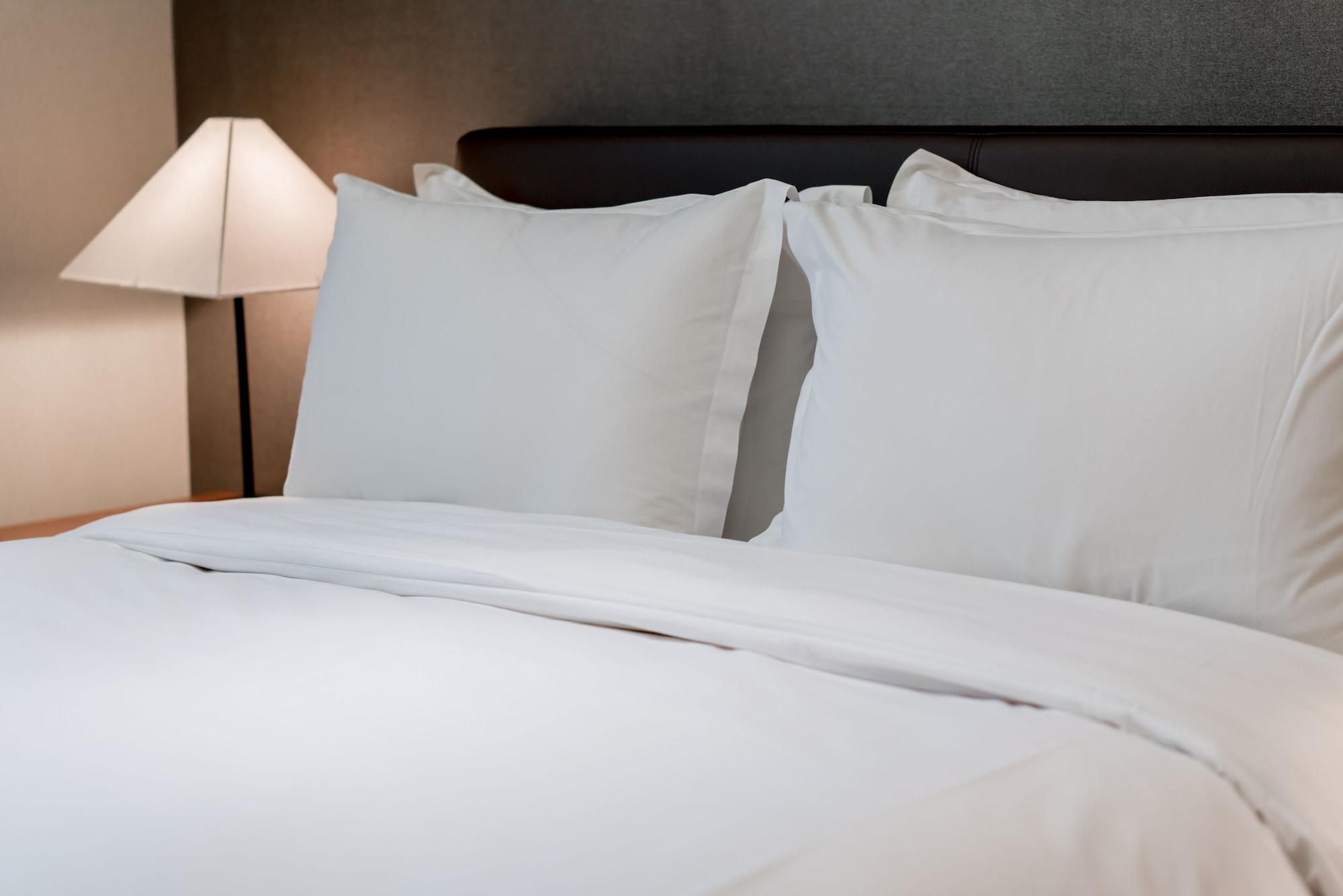 Oriens Hotel & Residences Myeongdong Seoul Eksteriør billede
