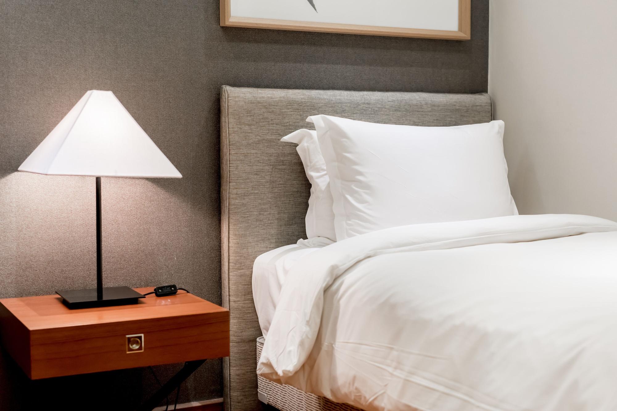 Oriens Hotel & Residences Myeongdong Seoul Eksteriør billede