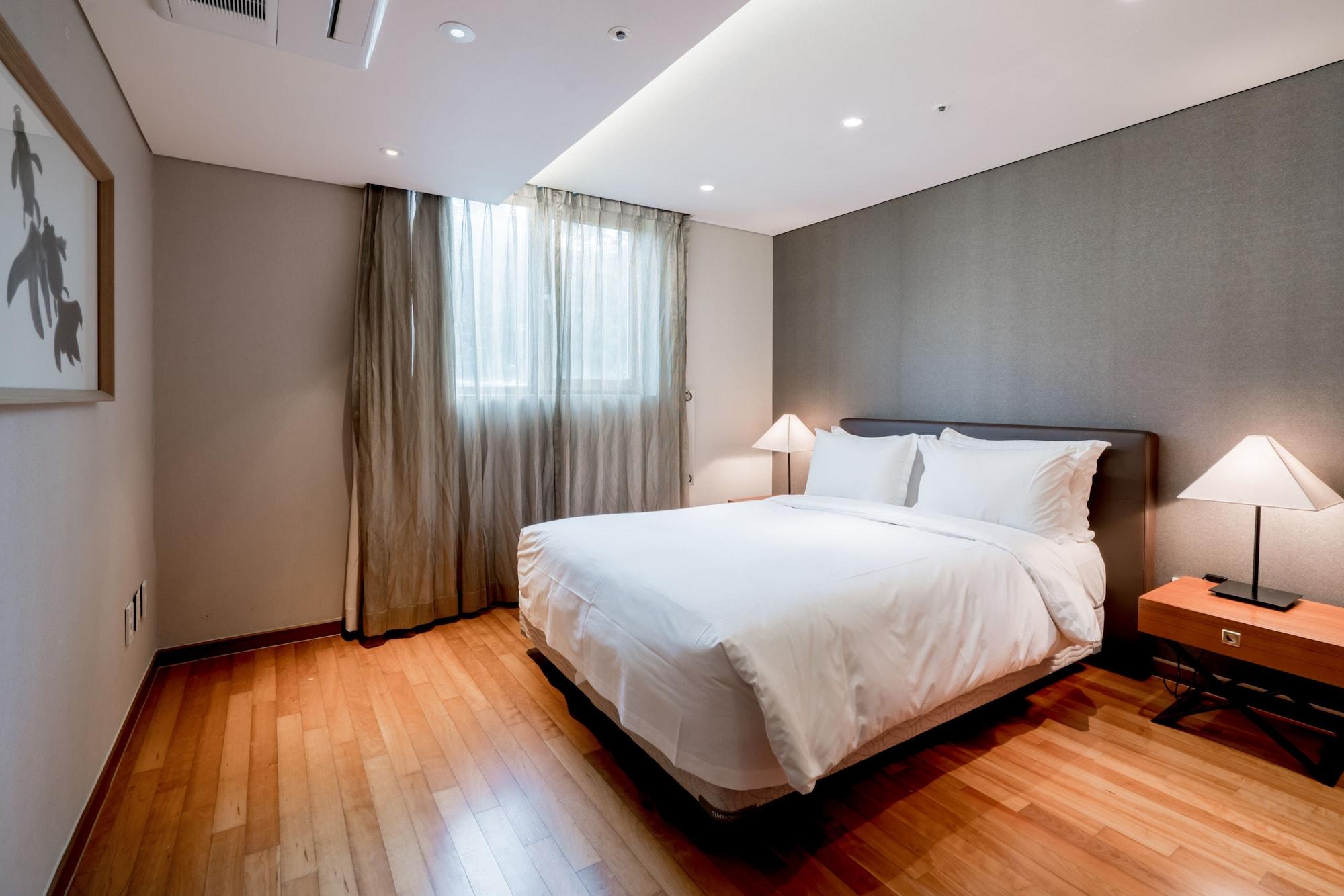 Oriens Hotel & Residences Myeongdong Seoul Eksteriør billede