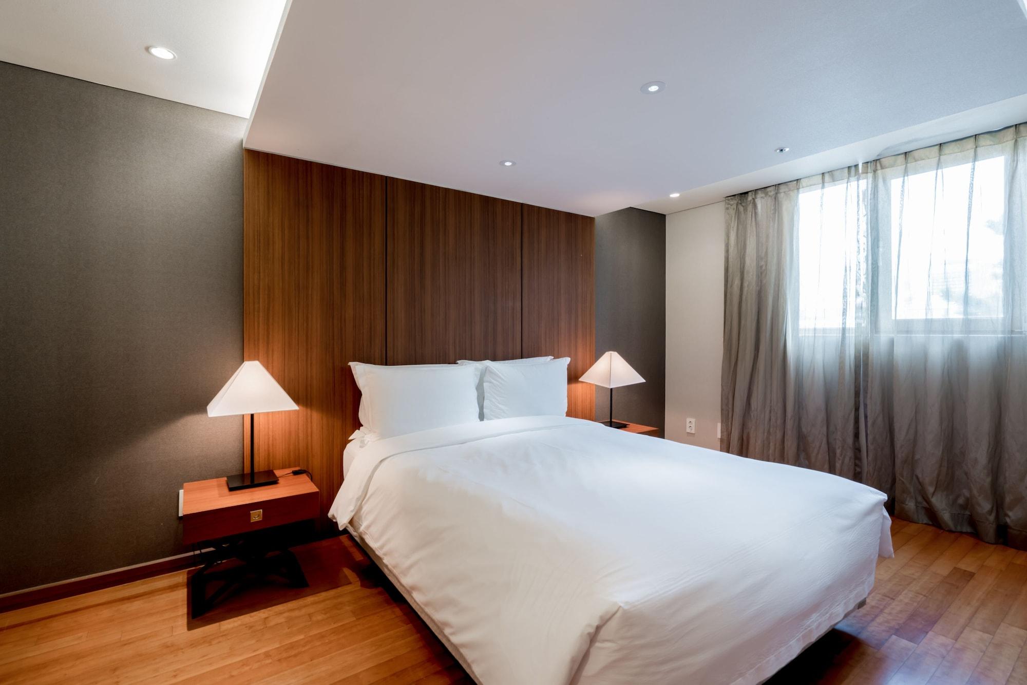 Oriens Hotel & Residences Myeongdong Seoul Eksteriør billede