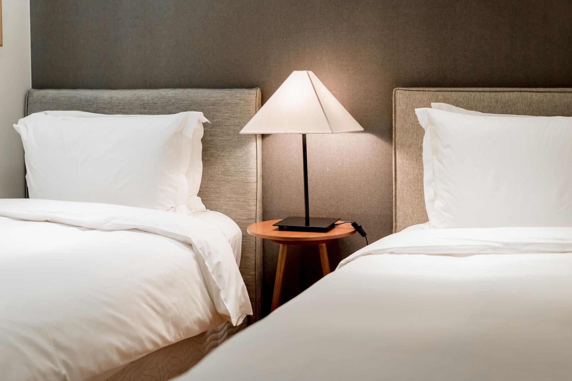 Oriens Hotel & Residences Myeongdong Seoul Eksteriør billede