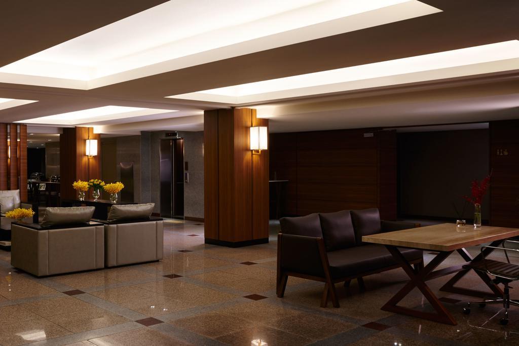 Oriens Hotel & Residences Myeongdong Seoul Eksteriør billede